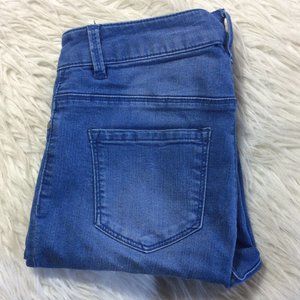 D. Jeans High Jegging NWOT